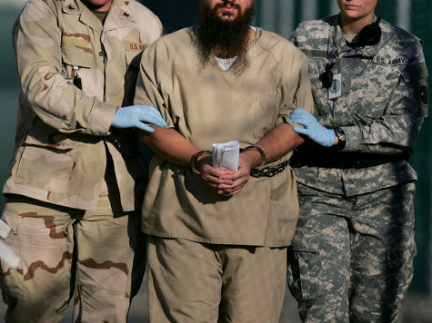 168 Times Released Gitmo Detainees Returned To Terror